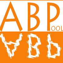 Logo 20abpool