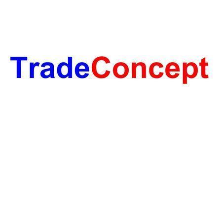 Trade 20concept 20logo