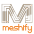 Micro meshifytilecolor nobg
