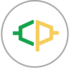 Micro cp logo square