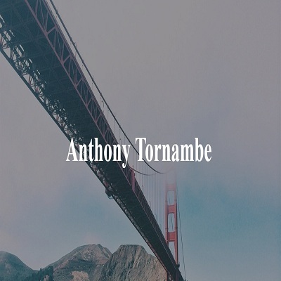 Anthony Tornambe