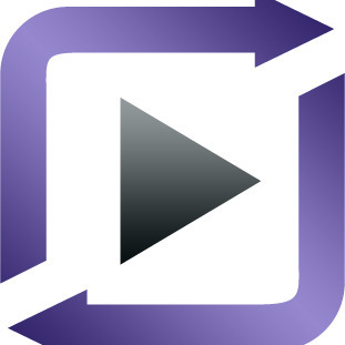 Singlelogotranspurple