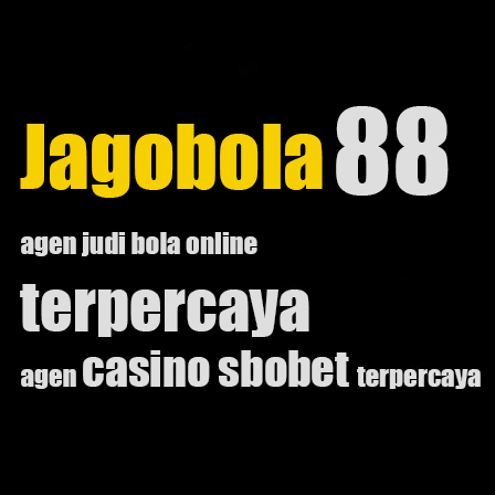 Agen 20judi 20bola 20online