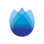 Logo fleur seul carr c3 a9
