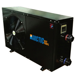 heat pumps arctic pump spas canada tubs cedar pool wooden barrel