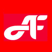 App logo