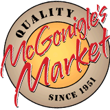Mcgonigles logo