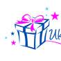Ukgiftsportal logo