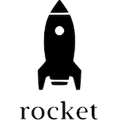 Rocket logo