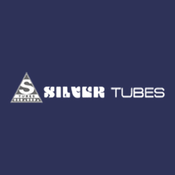 Silver 20tubes