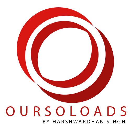 Oursoloads black