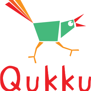 Qukkulogo color stacked small
