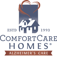 Comfortcare homes of kansas city
