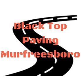 Paving murf