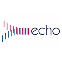 Echo logo