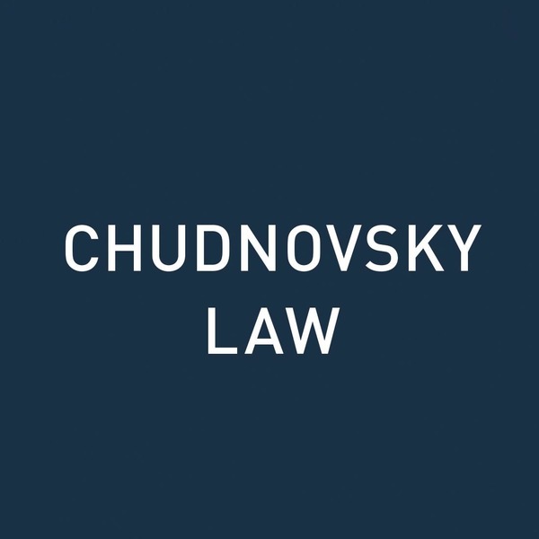 Chudnovsky law firm
