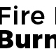 Fire pit burners logo 2