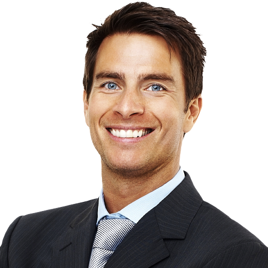 Businessman png6566
