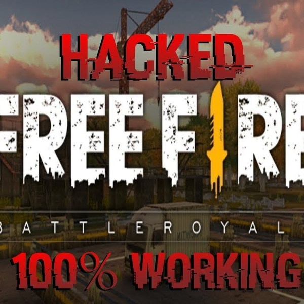 Free fire battlegrounds hack