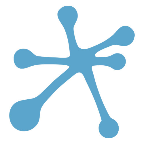 Logo size icon