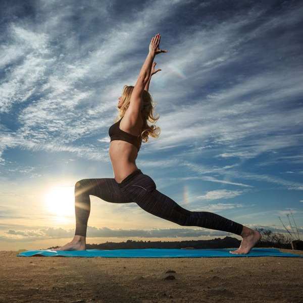Yoga classes johannesburg