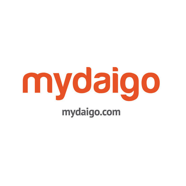 Mydaigo screen