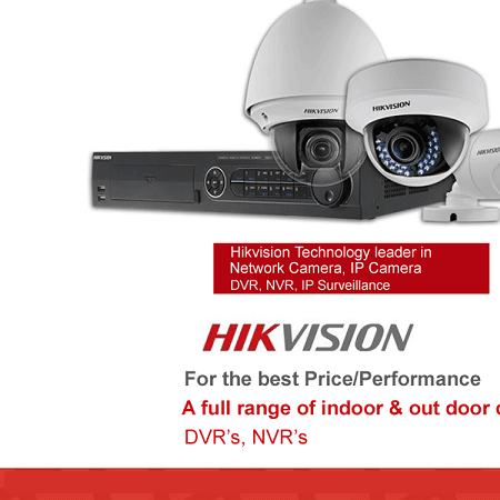 Lap dat camera hikvision
