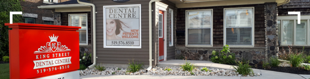 King Street Dental Centre Kitchener On Canada Startup