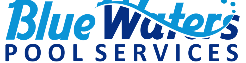 Blue waters pool services