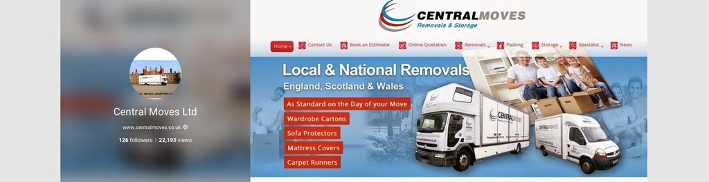 Central 20google 20copy