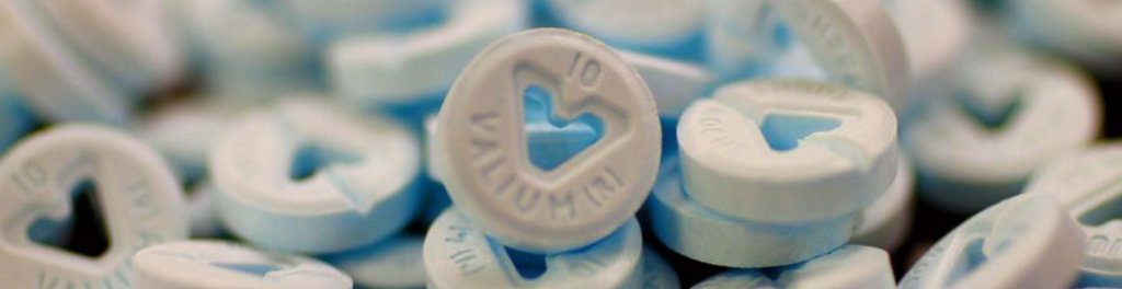 Valium by jukaroo