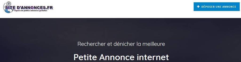 Site 20annonce
