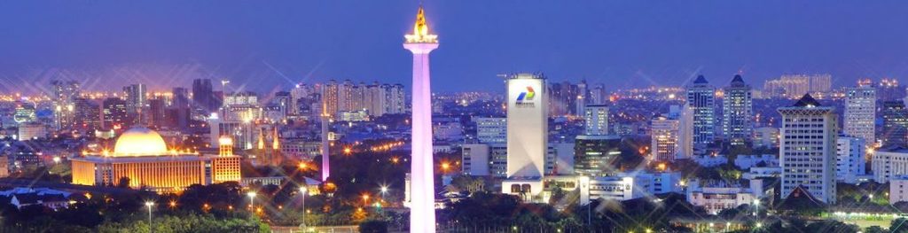 Jakarta