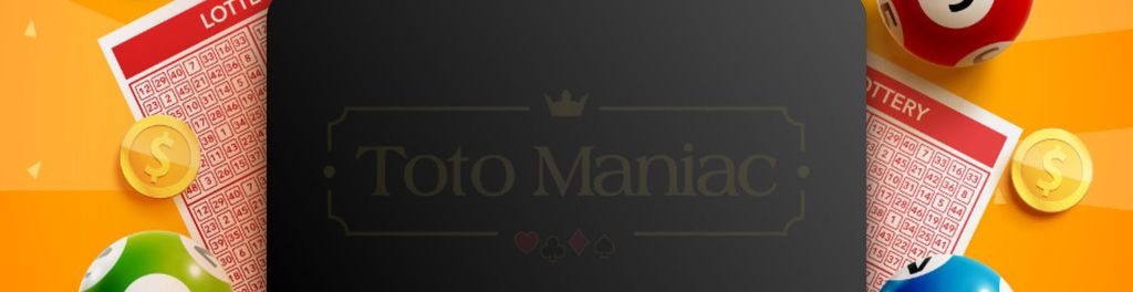 Totomaniac 20agen 20togel