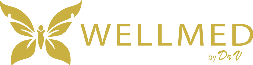 Wellmed logo trans