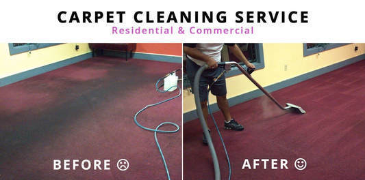 Carpet cleaning company orig