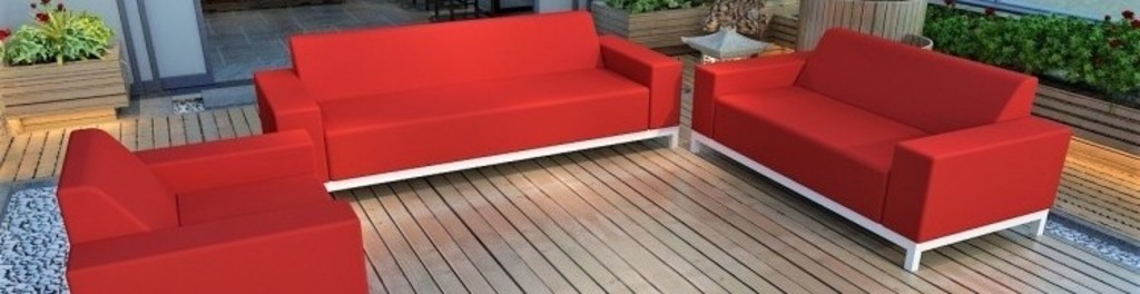 Brooks Rattan Garden Furniture | Romford, UK Startup