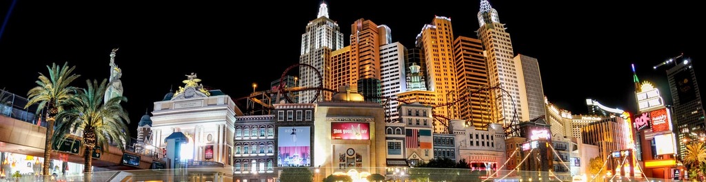 Vegas evening1