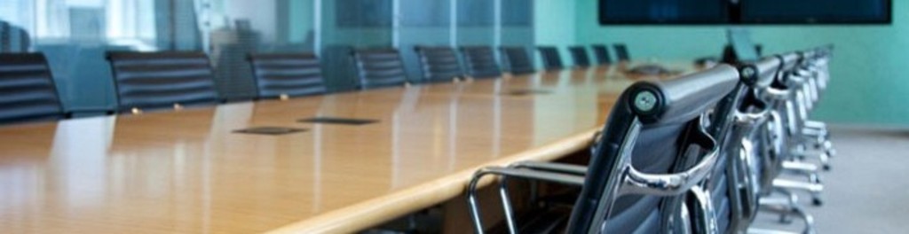 Video conferencing and boardroom audio visual