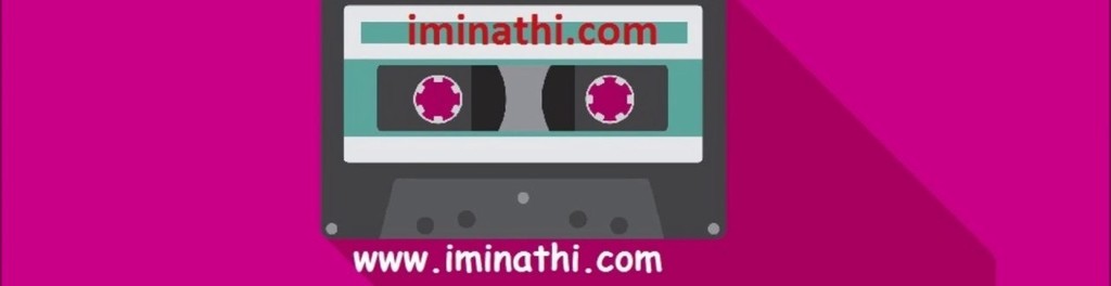 Iminathi 20cover