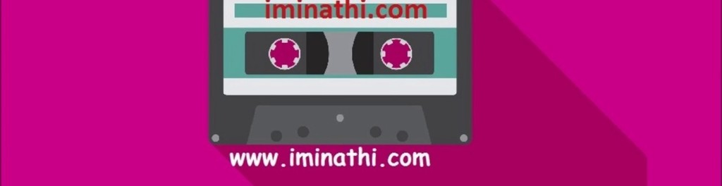 Iminathi 20cover