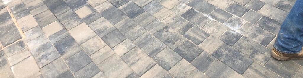 Paving leighton buzzard 20 2
