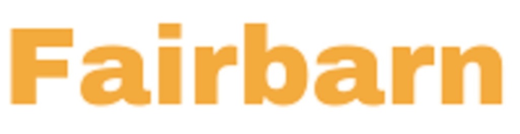 Cropped fairbarn