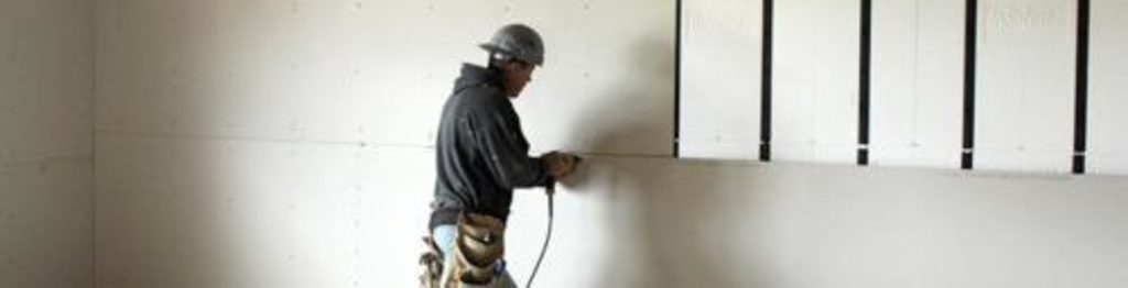 Drywall