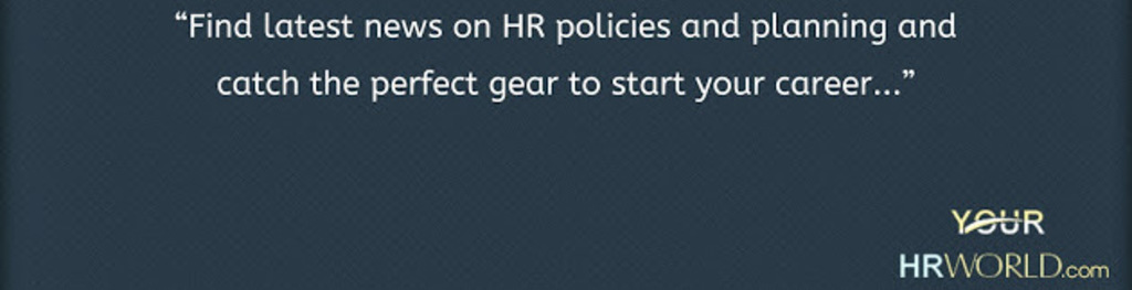 Yourhrworld coverpage