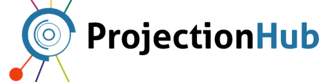 Large 20projectionhub 20logo 20 20paint