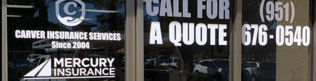 Carver Insurance Services, Inc Temecula Temecula, CA