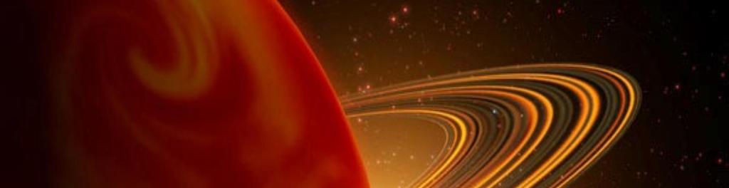 Saturn picture