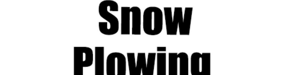Rochester 20ny 20snow 20plowing