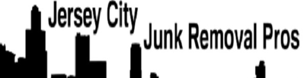 Jersey city junk removal pros logo